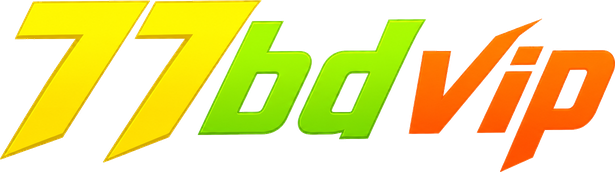 77bd vip লোগো